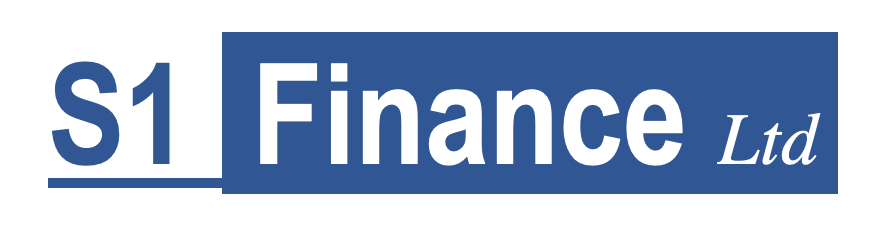 S1 Finance logo